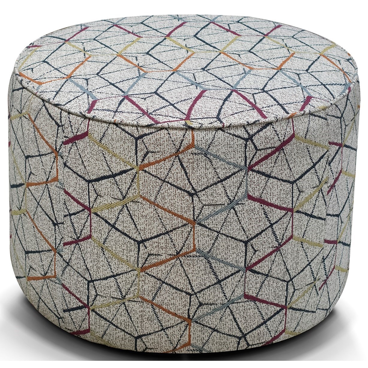 Medium Ottoman